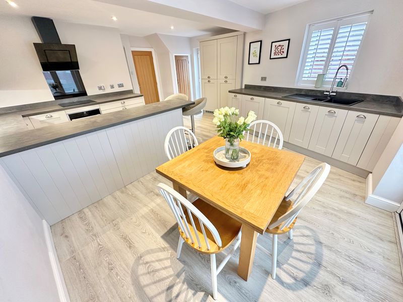 Goodwood Grove Great Sutton